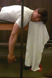 [Codman Exercise Image 1]