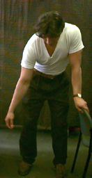 [Codman Exercise Image 5]