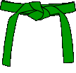 Green belt