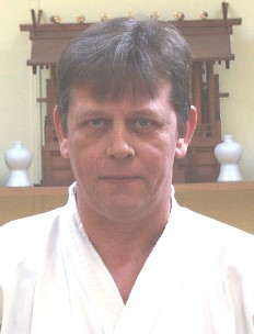 Shihan Marc Van Walleghem