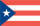 Puerto Rico Flag