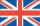 United Kingdom Flag