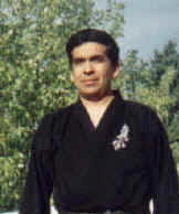 Kyokushin