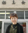 Kikuko Kuristina Oyama