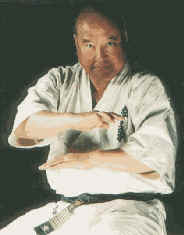 Kyokushin