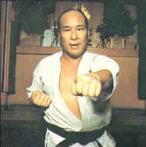 Kyokushin