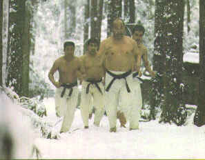 Kyokushin