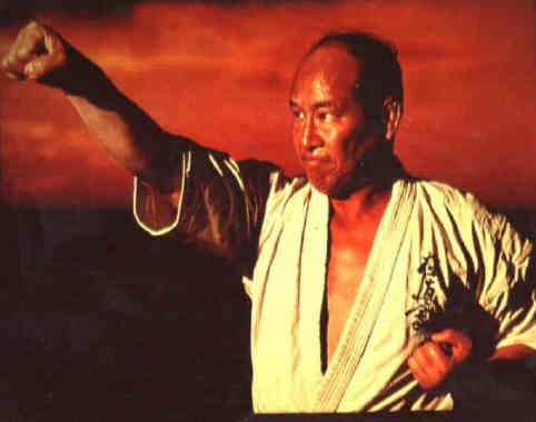 Kyokushin