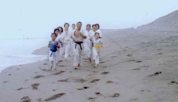 Kyokushin