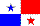 [Flag of Panama]