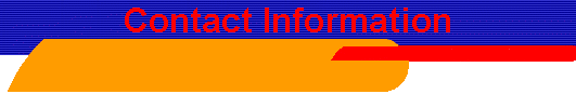 Contact Information
