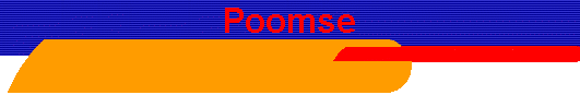Poomse