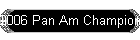 2006 Pan Am Championships Results